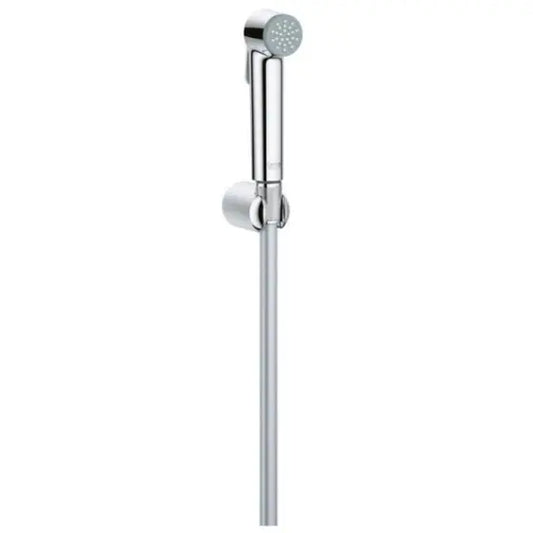 Grohe Tempesta F Trigger Spray Shattaf Douche Chrome Set Toilet Shower Bidet