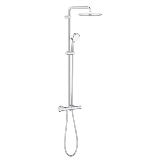 Grohe Tempesta 250 Thermostatic Shower System