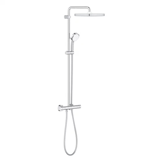 Grohe Tempesta Cosmopolitan Cube Shower System 26689000