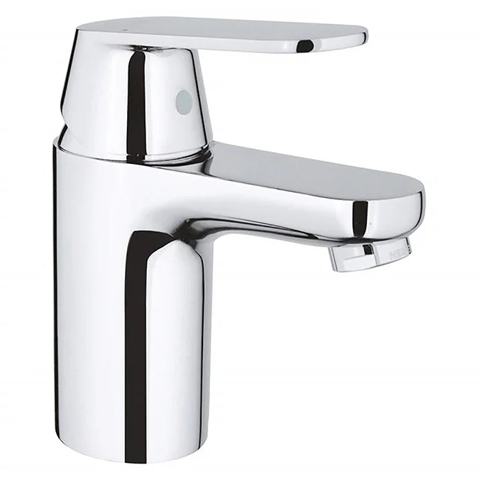 Grohe Eurosmart Cosmopolitan Mono Basin Mixer