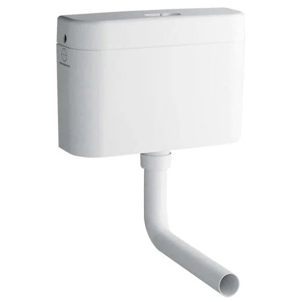 Grohe Adagio Concealed Flushing Cistern