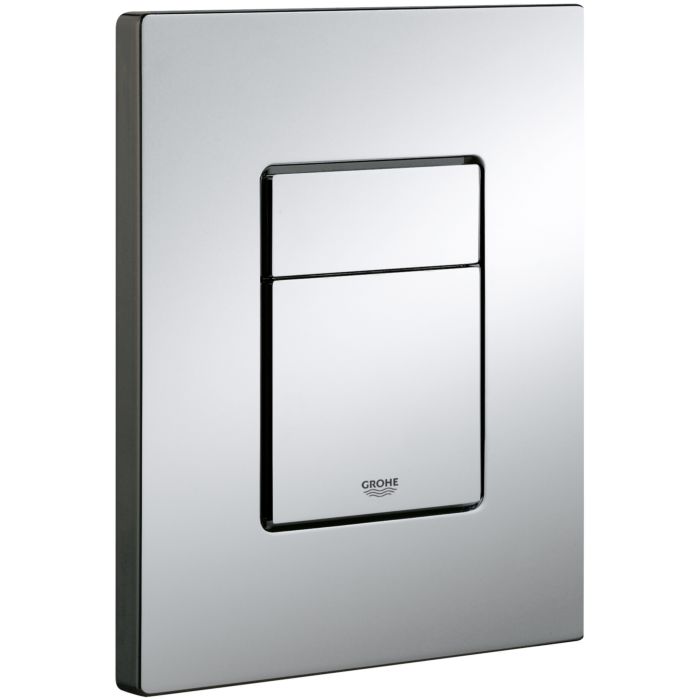 Grohe Skate Cosmopolitan WC Wall Flush Plate