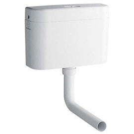 Grohe Concealed Flushing Cistern 39053000