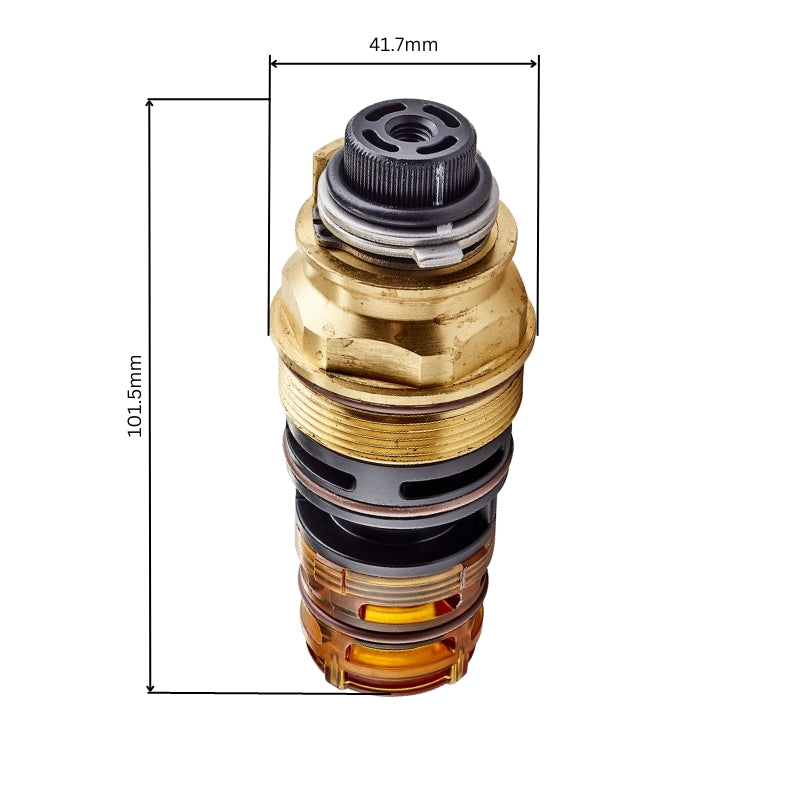 Armitage Shanks/Ideal Standard/Trevi Thermostatic cartridge - Post 09/12 Markwik (A962280NU)