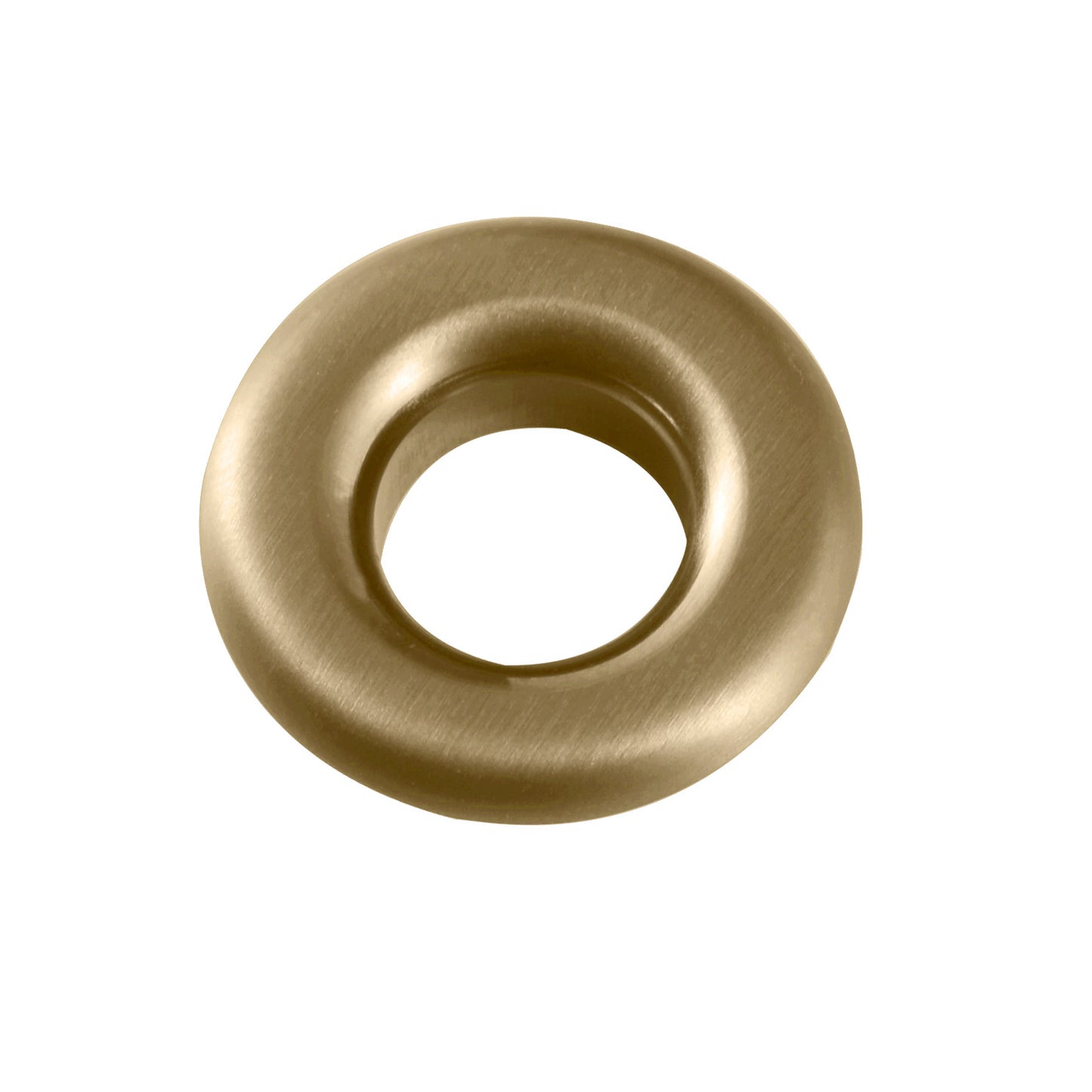 Brass Round Overflow InsertBrass Round Overflow Insert