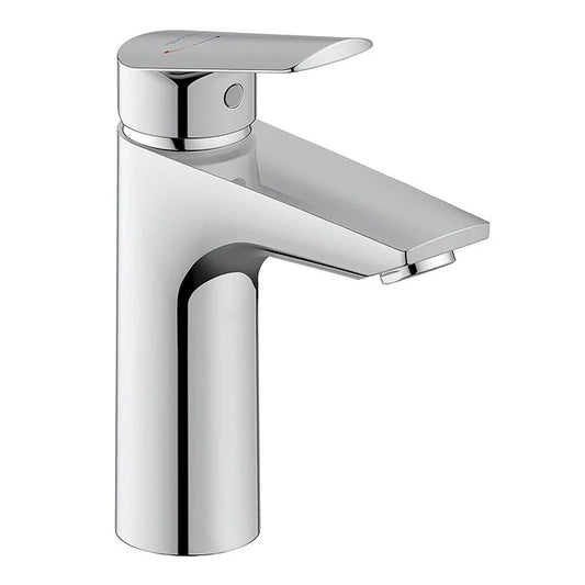 Duravit No.1 FreshStart M-Size Single Lever Basin Mixer Tap