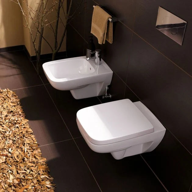 Geberit Sigma01 Dual Flush Plate Special Brass