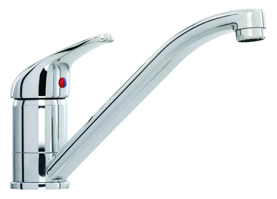 Scudo Aruba KT34l Kitchen Sink Mixer Tap