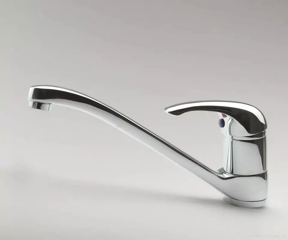 Scudo Aruba KT34l Kitchen Sink Mixer Tap