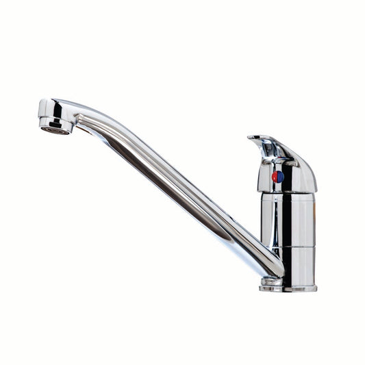 Scudo Aruba KT34l Kitchen Sink Mixer Tap