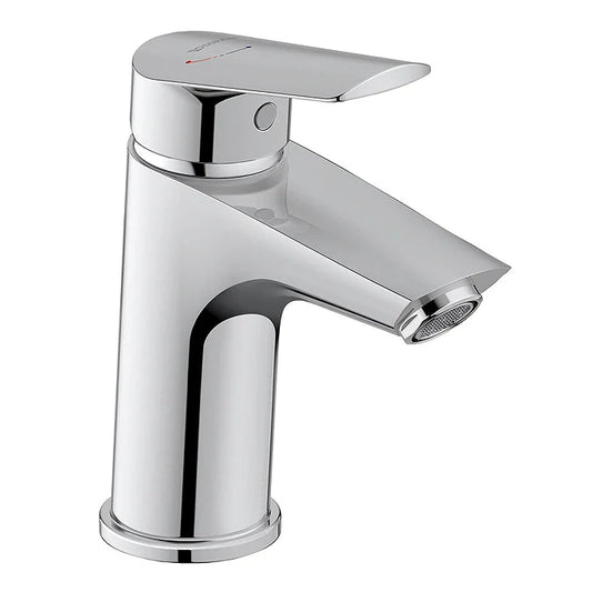 Duravit No.1 FreshStart S-Size Single Lever Basin Mixer Tap