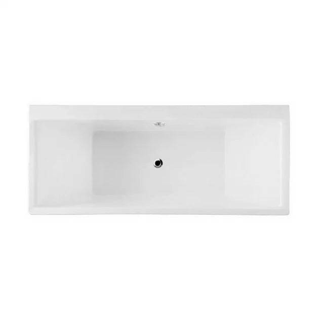 RAK Ceramics evolution bath 1750x750mm