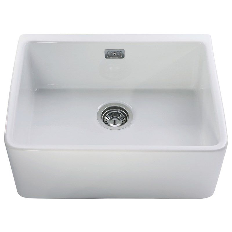 RAK GOURMET BELFAST KITCHEN SINK 2 GOSINK2