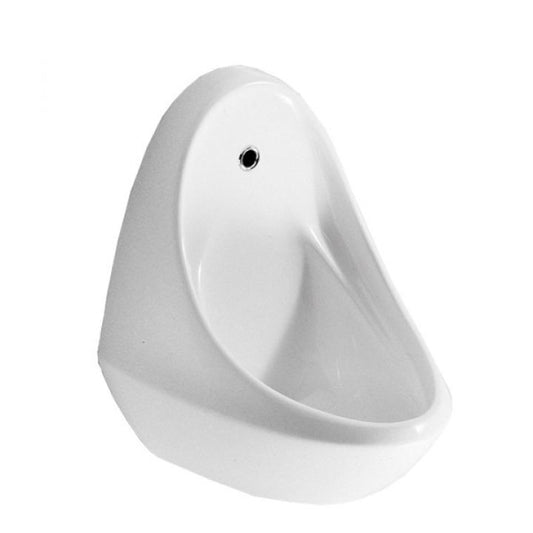 RAK Jazira Wall Hung Urinal 355mm Wide White