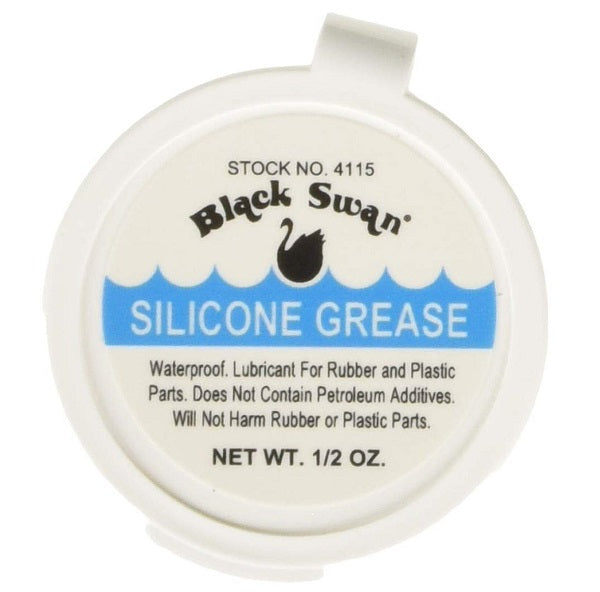 Black Swan SG1 Silicon Grease