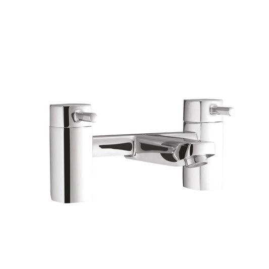 Formento Chrome Bath Filler Tap